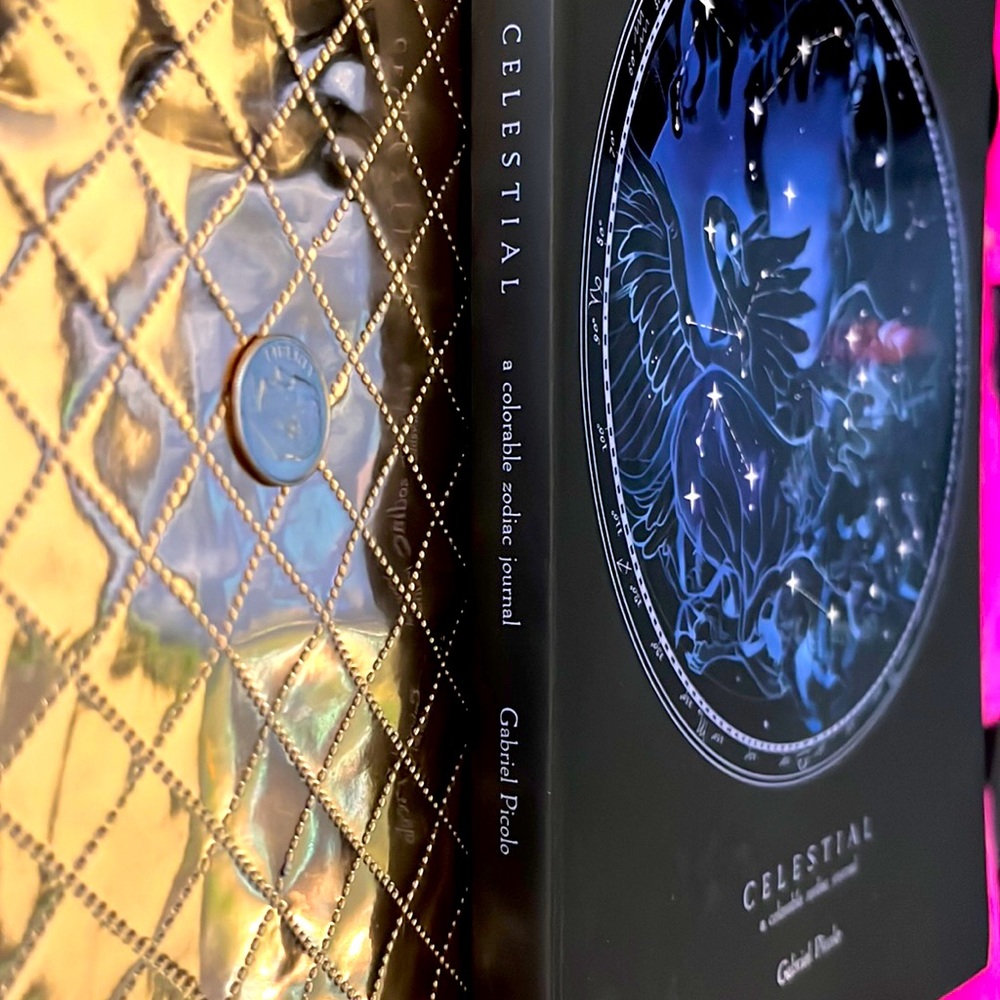 Zodiac Journal Bundle - Picture 10 of 16